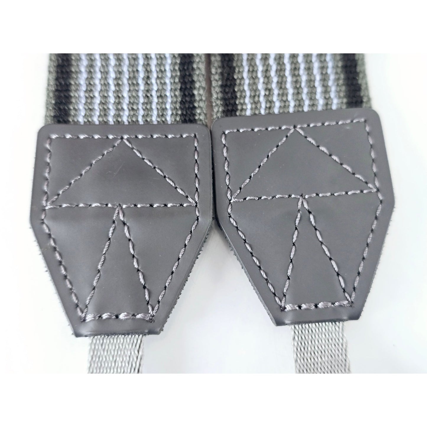 [Pre-owned] Nikon Genuine Camera Neck Strap 1.5in (3.8cm) — MINT — Japan #3014