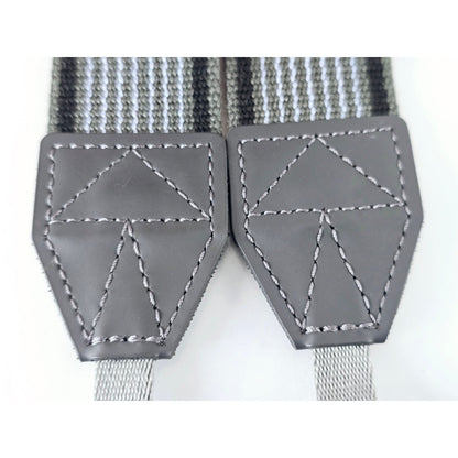 [Pre-owned] Nikon Genuine Camera Neck Strap 1.5in (3.8cm) — MINT — Japan #3014