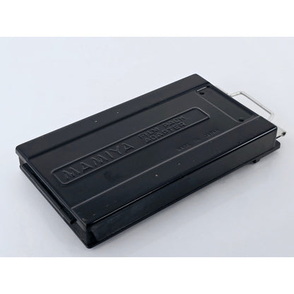 [Pre-owned] Mamiya Film Pack Adapter for Universal Press Super 23 — Near MINT — Japan #3255