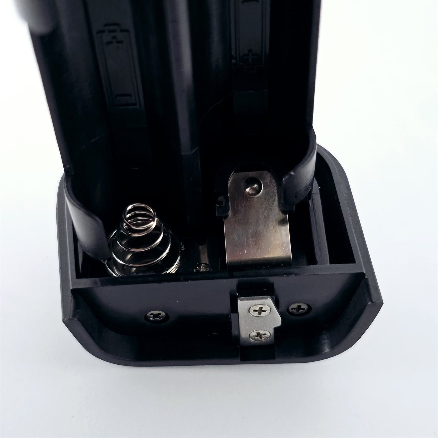 [Pre-owned] Genuine Nikon MB-10 Battery Grip for N90 N90s F90 F90s — Near Mint — Japan #5408