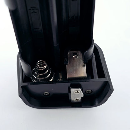 [Pre-owned] Genuine Nikon MB-10 Battery Grip for N90 N90s F90 F90s — Near Mint — Japan #5408