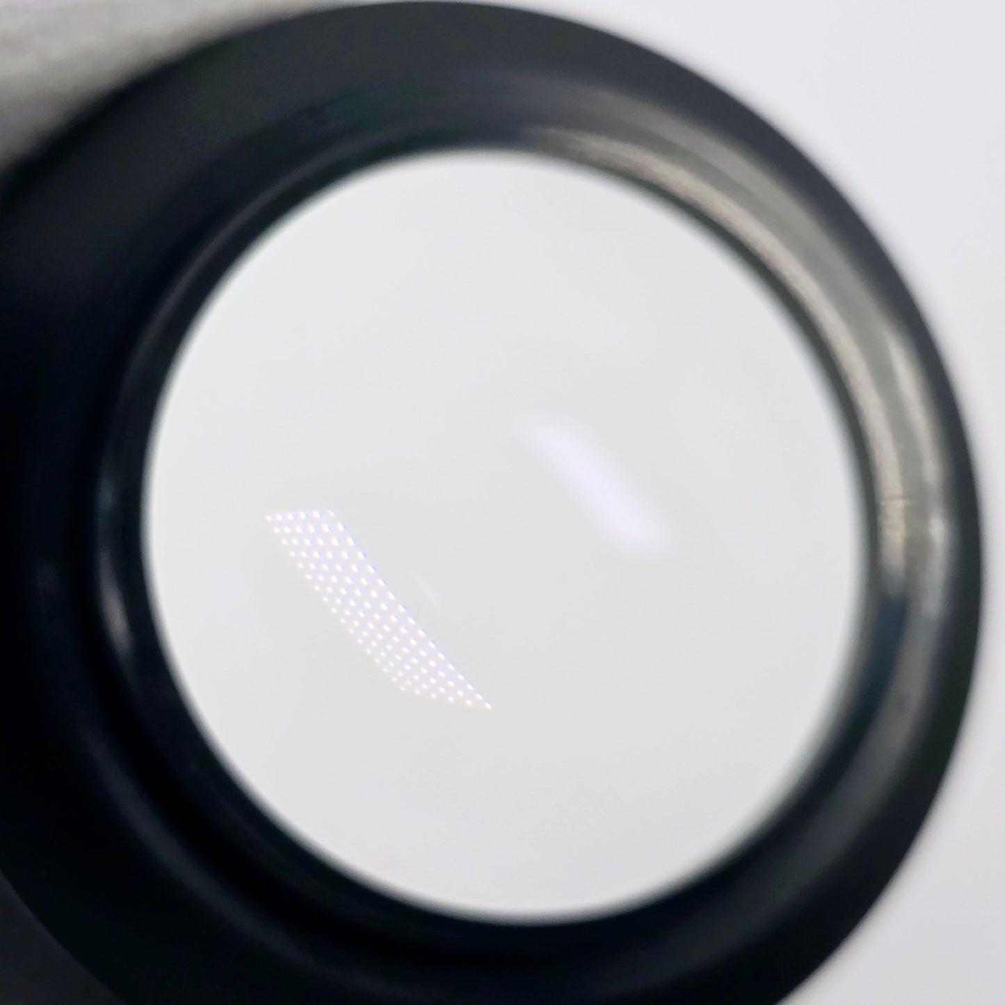 [Pre-owned] Raynox Digital HD-3032 PRO 0.3X Semi Fish-Eye Lens — Near MINT+++ — Japan #4112