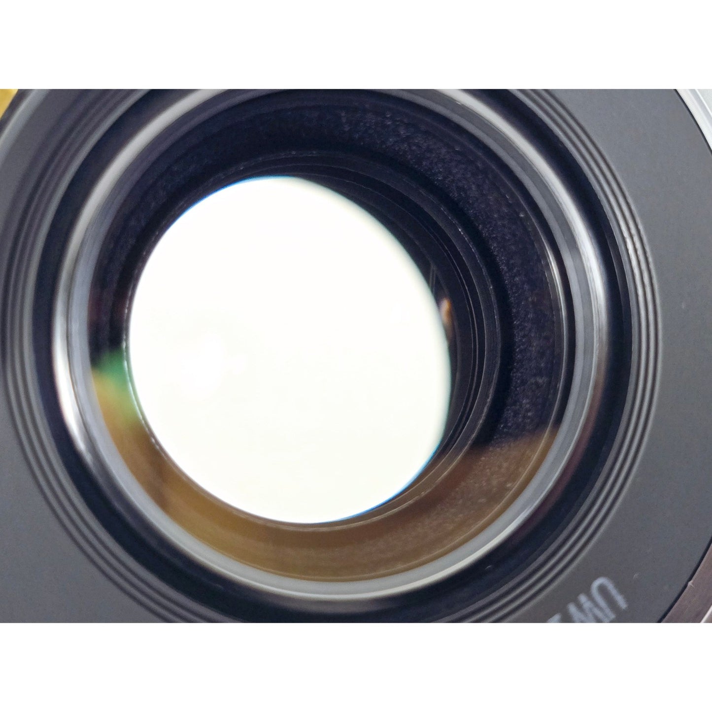 [Pre-owned] Canon EF 50mm F2.5 Compact Macro Lens — Near MINT+++ — Japan #4906
