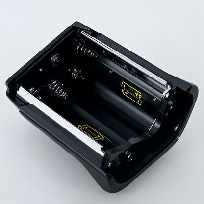 [Pre-owned] Nikon MB-20 Battery Pack Holder Grip for F4 — Top Mint — Japan #5799