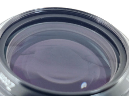🌸[Near MINT] Nikon Non Ai Zoom Nikkor 43-86mm F3.5 MF Standard Lens From Japan