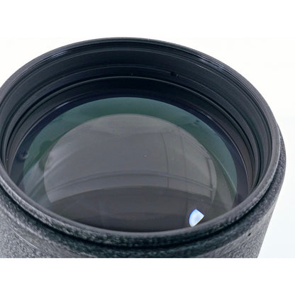 [Pre-owned] Nikon ED AF Nikkor 80-200mm F2.8 Telephoto Zoom Lens — Near MINT — Japan #4371