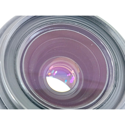 [Pre-owned] Tamron 259DN AF 28-70mm F3.5-4.5 Lens for Nikon F — Near MINT — Japan #3811