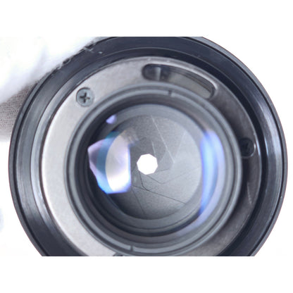 [Pre-owned] Nikon EL-Nikkor 50mm F2.8 N Enlarging Lens — Excellent+++++ — Japan #5198