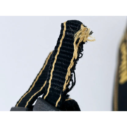 [Pre-owned] Nikon F6 AN-19 Genuine Camera Neck Strap 1.4in (3.5cm) — Near MINT — Japan #5063