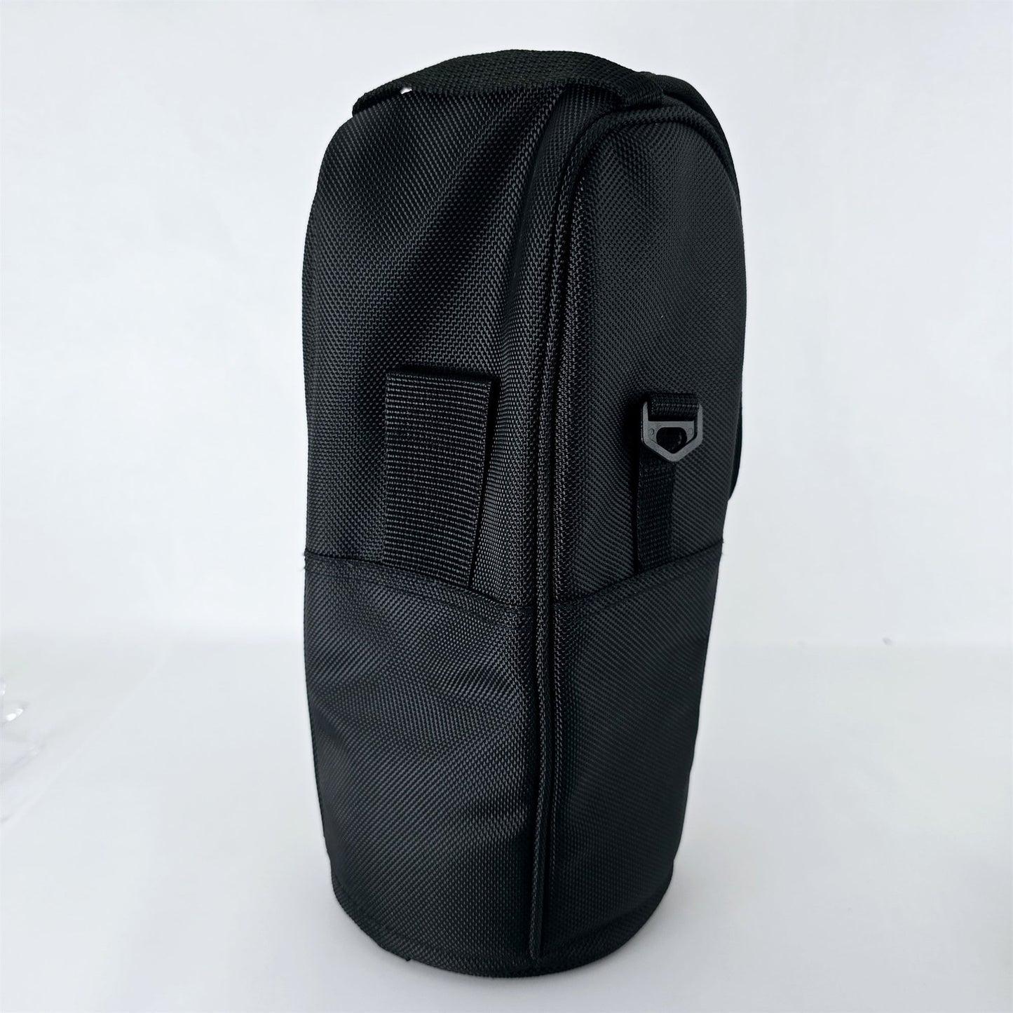 [Pre-owned] Genuine Nikon CL-M2 Soft Lens Case — Mint — Japan #5225