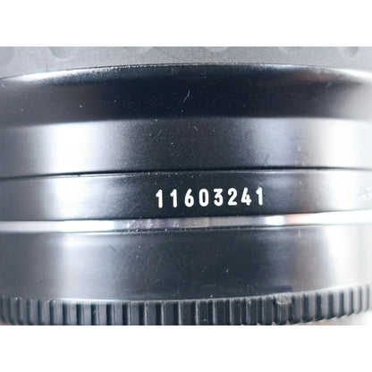 [Pre-owned] Minolta AF Zoom 75-300mm F4.5-5.6 Lens for Sony/Minolta A Mount — MINT — Japan #4435