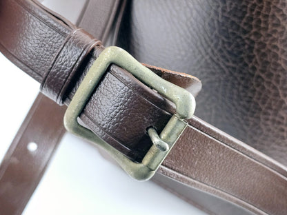 🌸[Near MINT] Mamiya Original Leather Hard Case for RB67 RZ67 M645 From Japan
