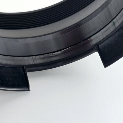 [Pre-owned] Fujifilm 67mm Screw-in Lens Hood — Mint — Japan #5434
