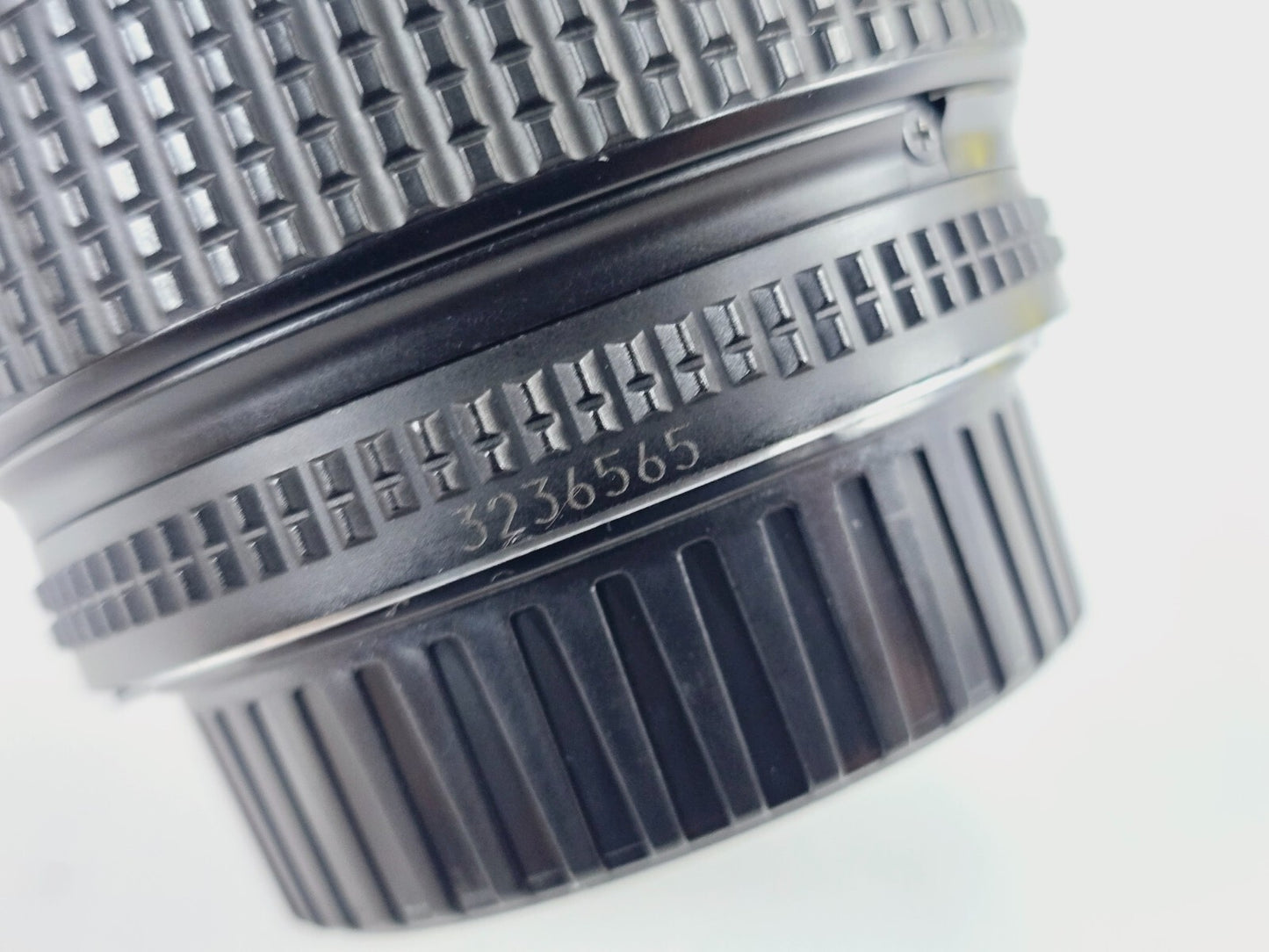 🌸[Near MINT] Nikon AF Nikkor 28-70mm F3.3-4.5 D Macro Zoom Lens From JAPAN
