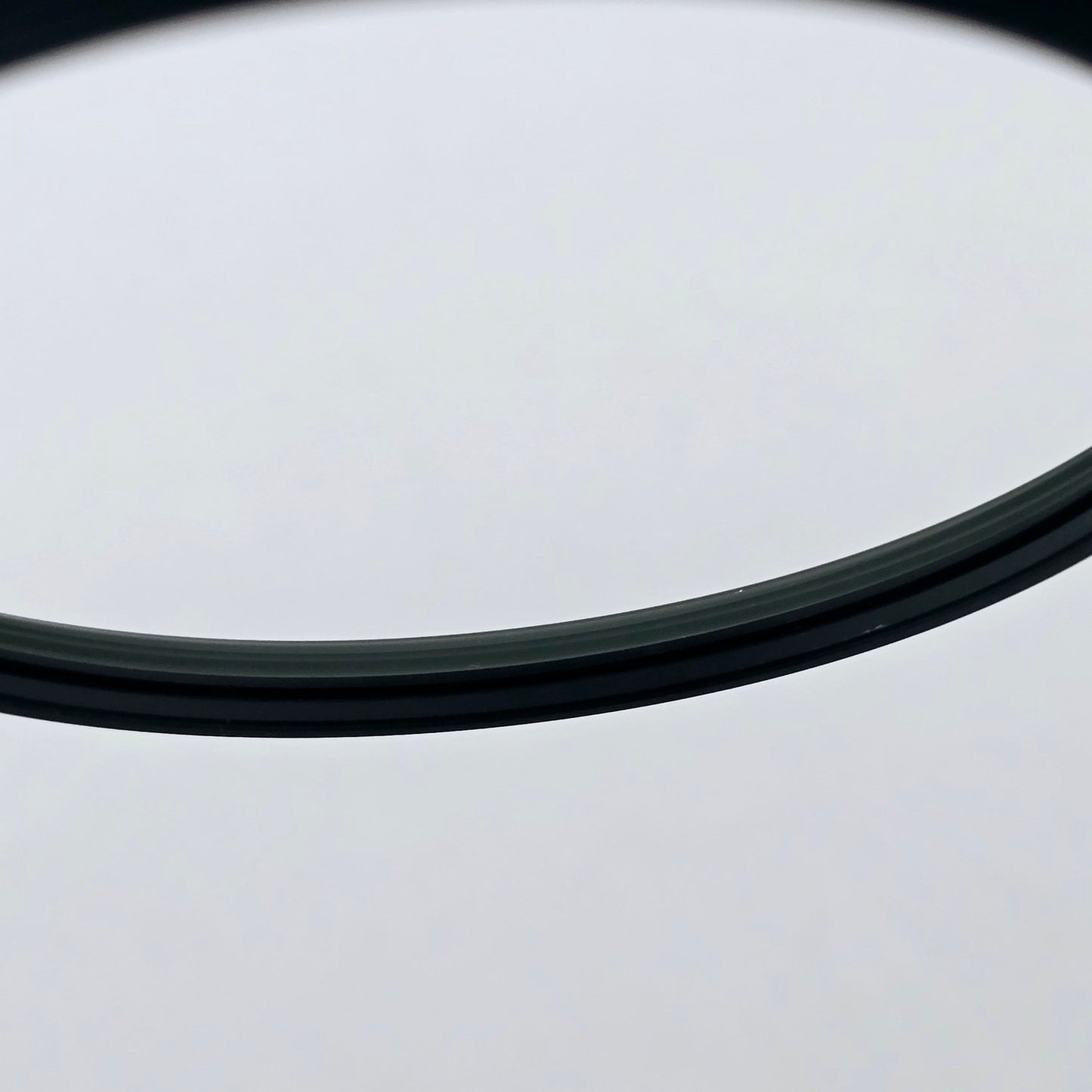 [Pre-owned] Marumi Exus Circular P.L Mark II / Lens Protect 67mm Filter — MINT — Japan #4280