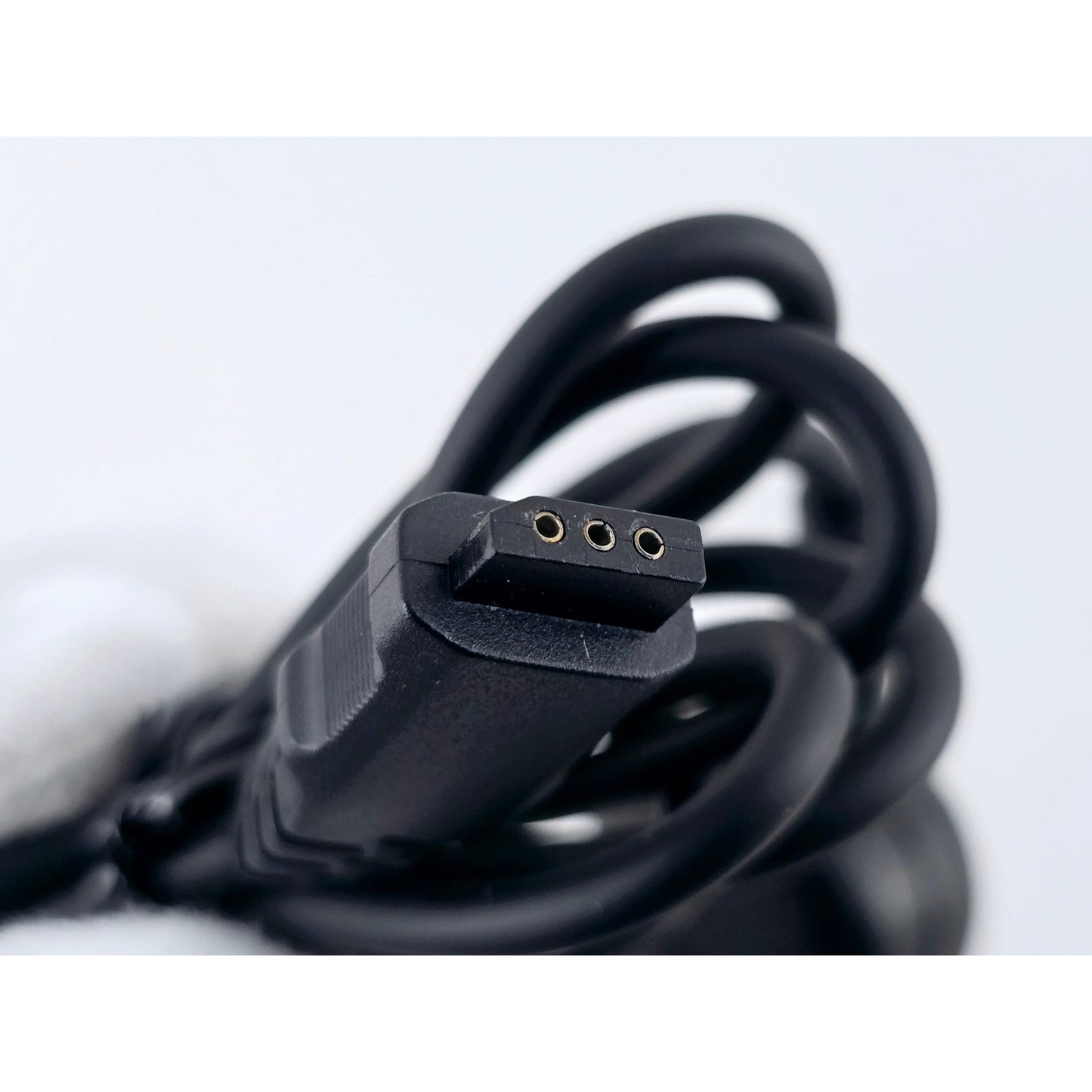 [Pre-owned] Pentax Cable Switch F Electronic Shutter Release for SF7/Zoom90 — Unused — Japan #4201