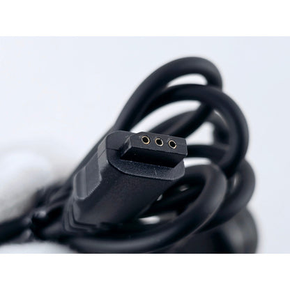 [Pre-owned] Pentax Cable Switch F Electronic Shutter Release for SF7/Zoom90 — Unused — Japan #4201