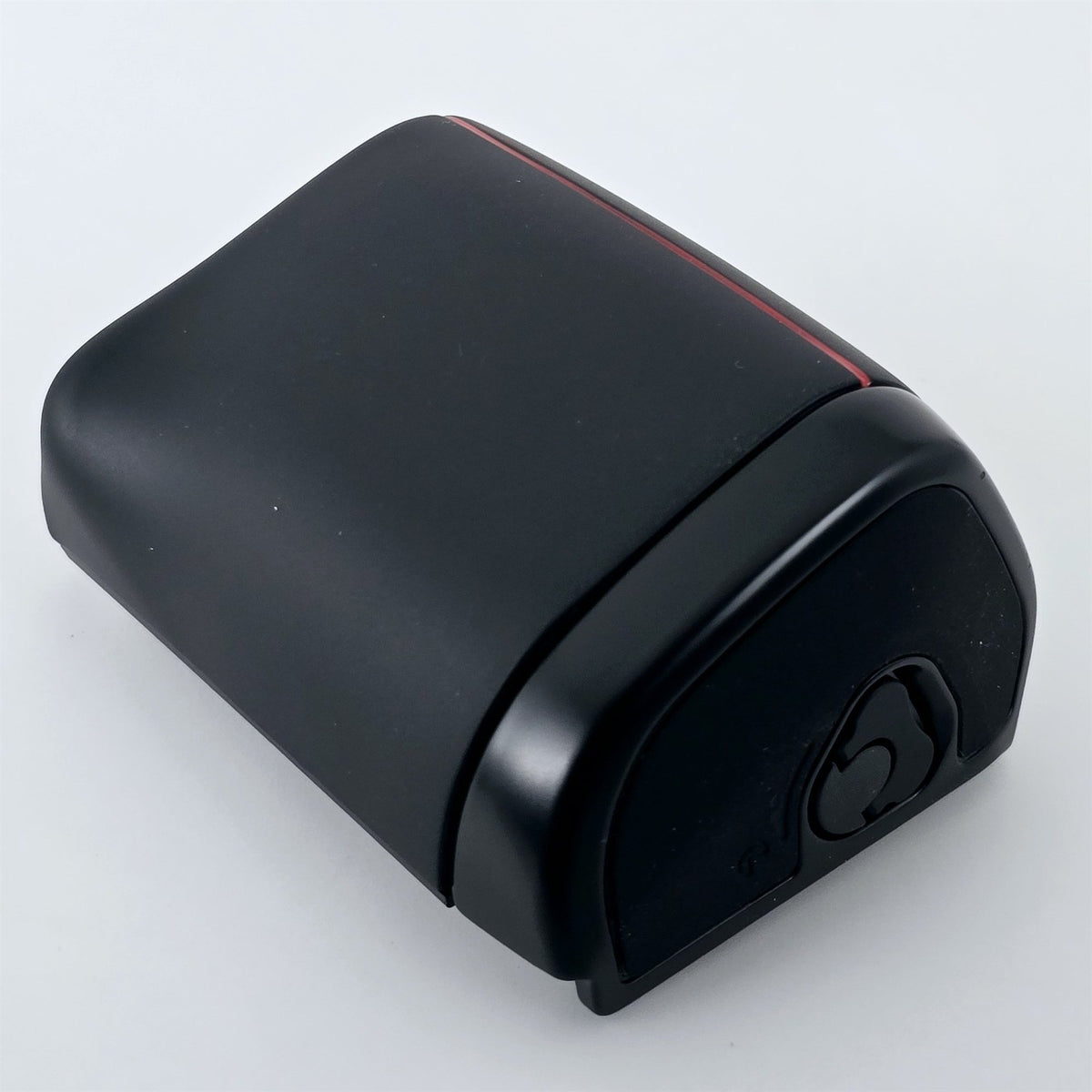 [Pre-owned] Nikon MB-20 Battery Pack Holder Grip for F4 — Top Mint — Japan #5799