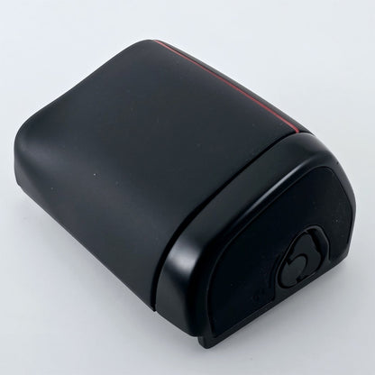 [Pre-owned] Nikon MB-20 Battery Pack Holder Grip for F4 — Top Mint — Japan #5799