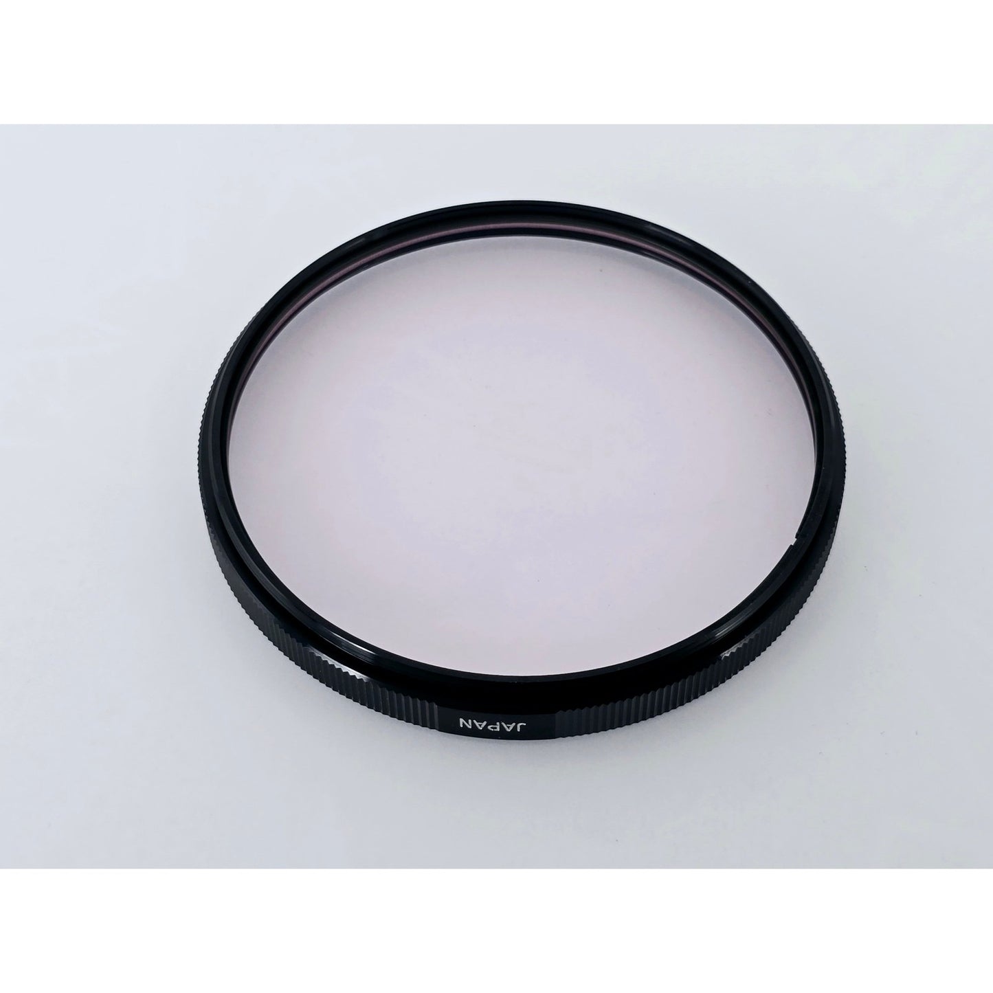[Pre-owned] Canon 72mm Skylight 1x Filter for FD EF Lens — Near MINT — Japan #4732