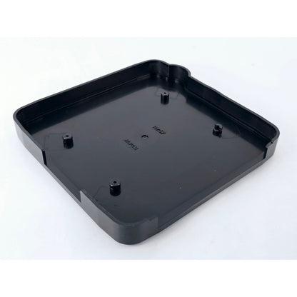 [Pre-owned] Mamiya RZ67 Rear Cap Film Magazine Cover for Pro II IID — Unused — Japan #2985
