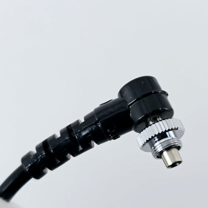 [Pre-owned] Nikon SC-11 Flash Sync Cord for Two Speedlight Flash — Top Mint — Japan #5671