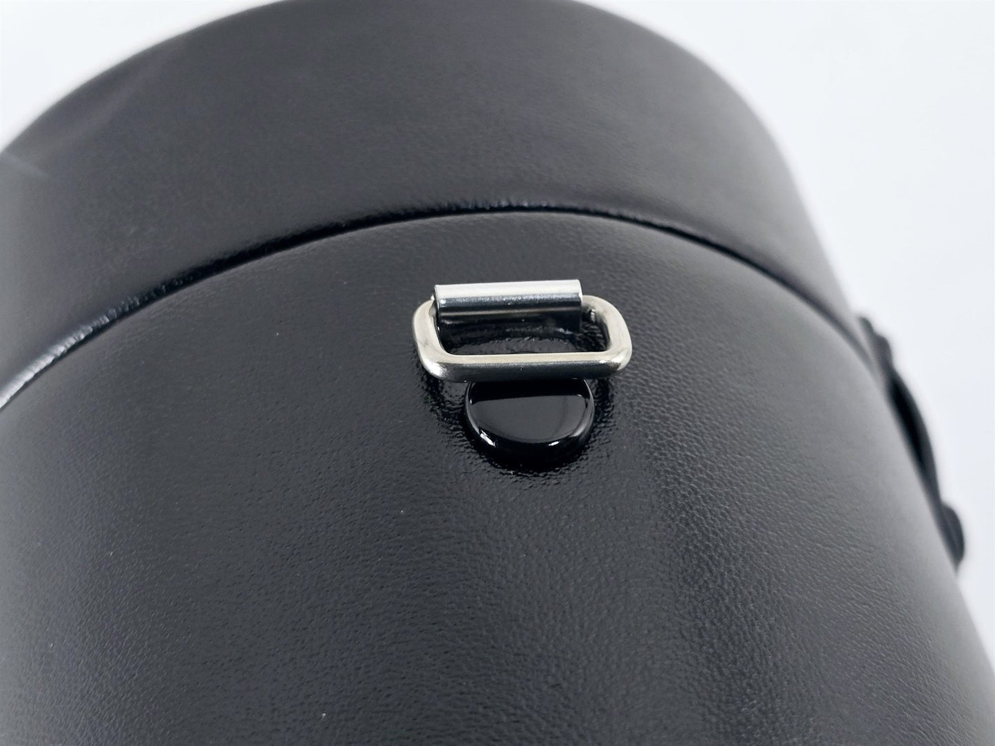 [Pre-owned] Minolta LH-1044 Lens Case for AF 100-300mm f/4.5-5.6 Lens — Mint — Japan #5076