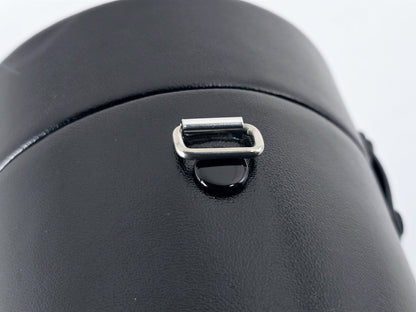 [Pre-owned] Minolta LH-1044 Lens Case for AF 100-300mm f/4.5-5.6 Lens — Mint — Japan #5076