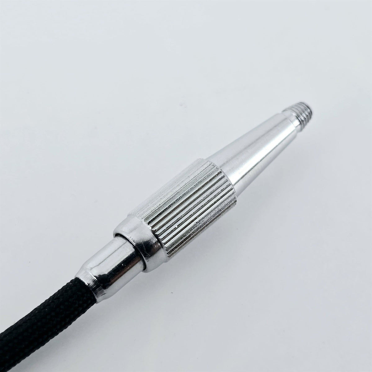 [Pre-owned] Genuine Nikon AR-3 Cable Shutter Release for F3 FM2 FE2 — Top Mint — Japan #5710