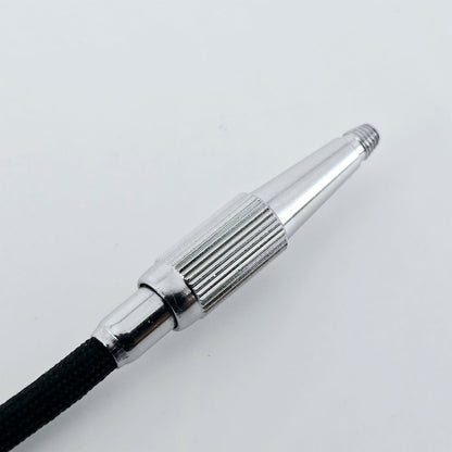[Pre-owned] Genuine Nikon AR-3 Cable Shutter Release for F3 FM2 FE2 — Top Mint — Japan #5710