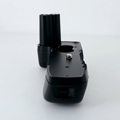 [Pre-owned] Nikon MB-16 Battery Pack Grip for F80 N80 — Top Mint — Japan #5431