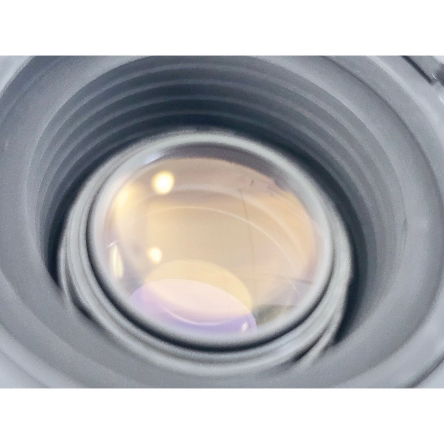 [Pre-owned] Sigma Zoom 28-80mm F3.5-5.6 Aspherical Macro Lens for Nikon F — Near MINT — Japan #4949