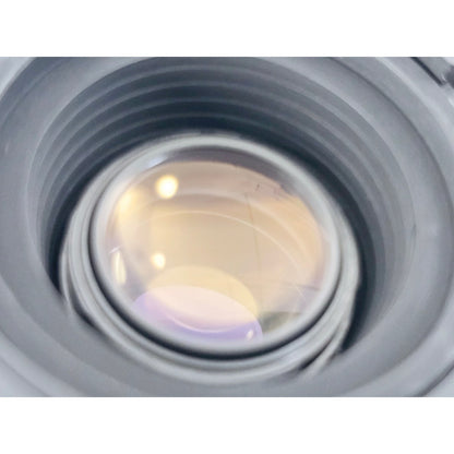 [Pre-owned] Sigma Zoom 28-80mm F3.5-5.6 Aspherical Macro Lens for Nikon F — Near MINT — Japan #4949