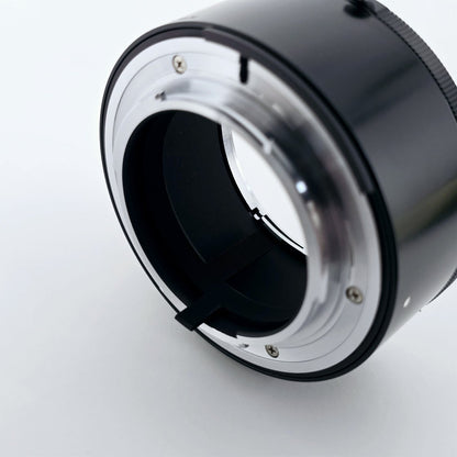 [Pre-owned] Nikon PK-13 27.5mm Auto Extension Ring Tube for F Mount — Top Mint — Japan #5439