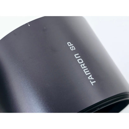[Pre-owned] Tamron 28FH Lens Hood Shade for SP 500mm f/8 — Near MINT — Japan #4868