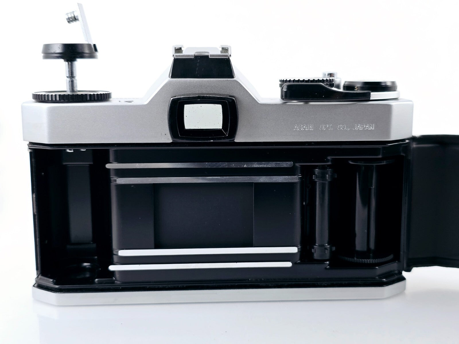 Read🌸New Seal [Excellent] Pentax KM SLR 35mm Film Camera Body Only From Japan