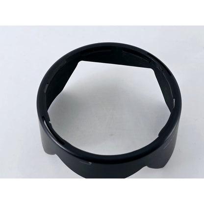 [Pre-owned] Nikon HB-28 Bayonet Lens Hood for AF-S 24-85mm f/3.5-4.5G — Near MINT — Japan #4473
