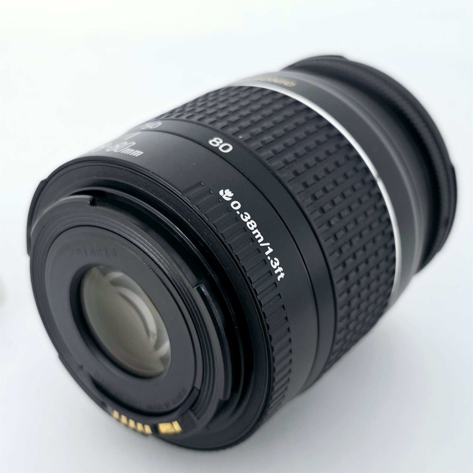 Canon EF 28-80mm f/3.5-5.6 V USM Lens Near Mint Japan #5459