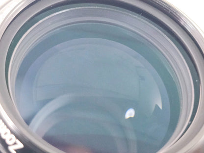 🌸[Near MINT] Nikon Non Ai Zoom Nikkor 43-86mm F3.5 MF Standard Lens From Japan