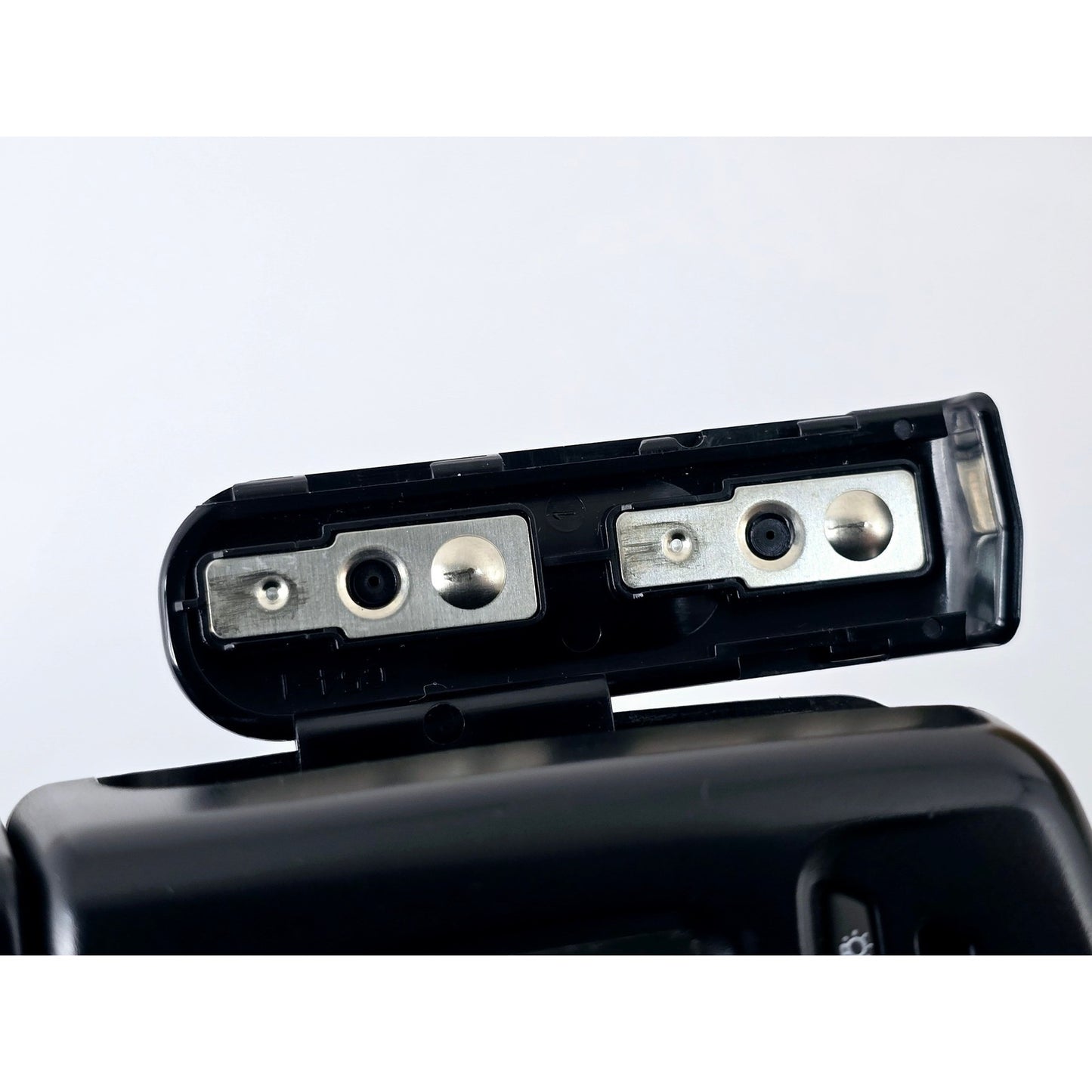 [Pre-owned] Nikon Speedlight SB-25 Shoe Mount Flash — Near MINT — Japan #5138