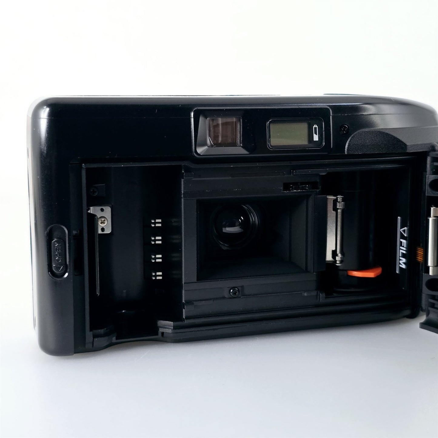 [Pre-owned] Canon Autoboy 3 35mm Point & Shoot Film Camera — Near Mint — Japan #5330