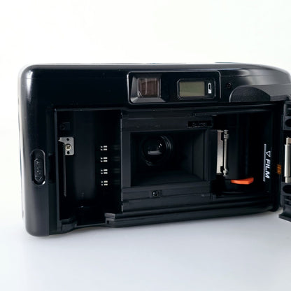 [Pre-owned] Canon Autoboy 3 35mm Point & Shoot Film Camera — Near Mint — Japan #5330