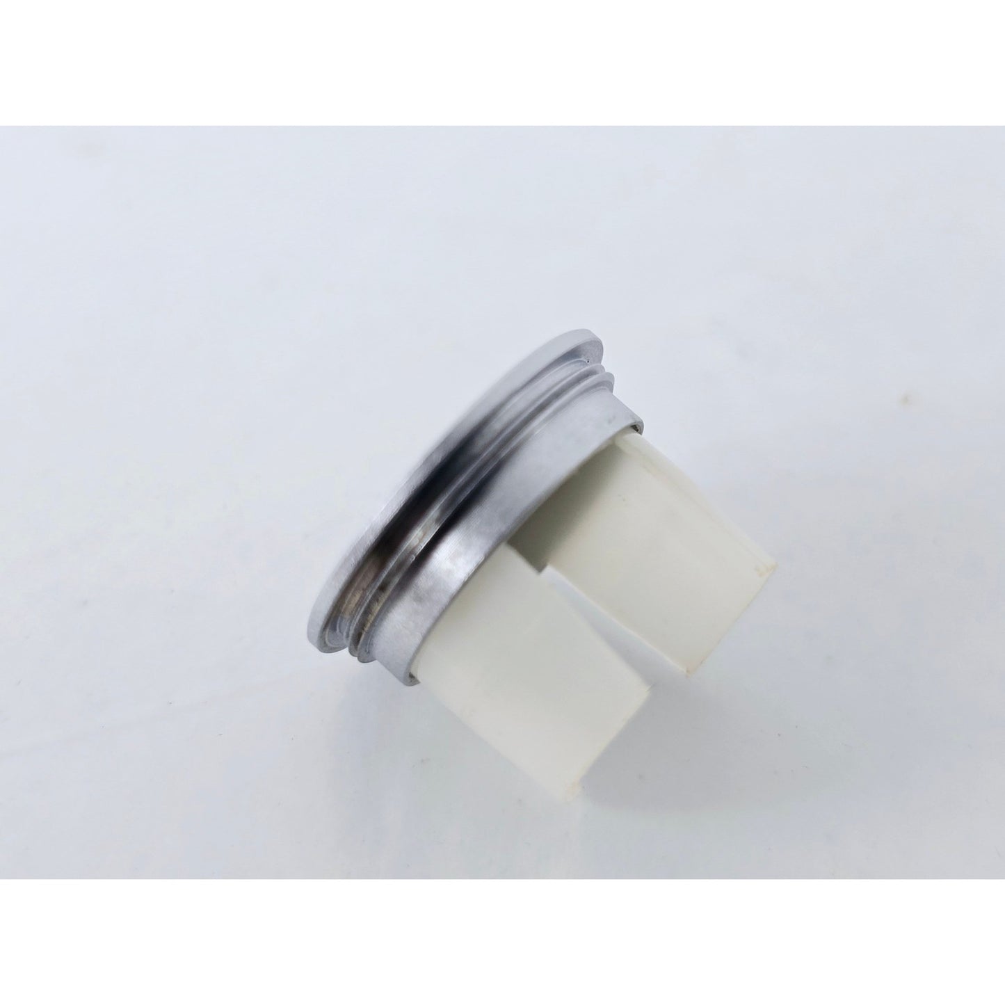 [Pre-owned] Genuine Pentax K2 Battery Cover Cap — Near MINT — Japan #4603