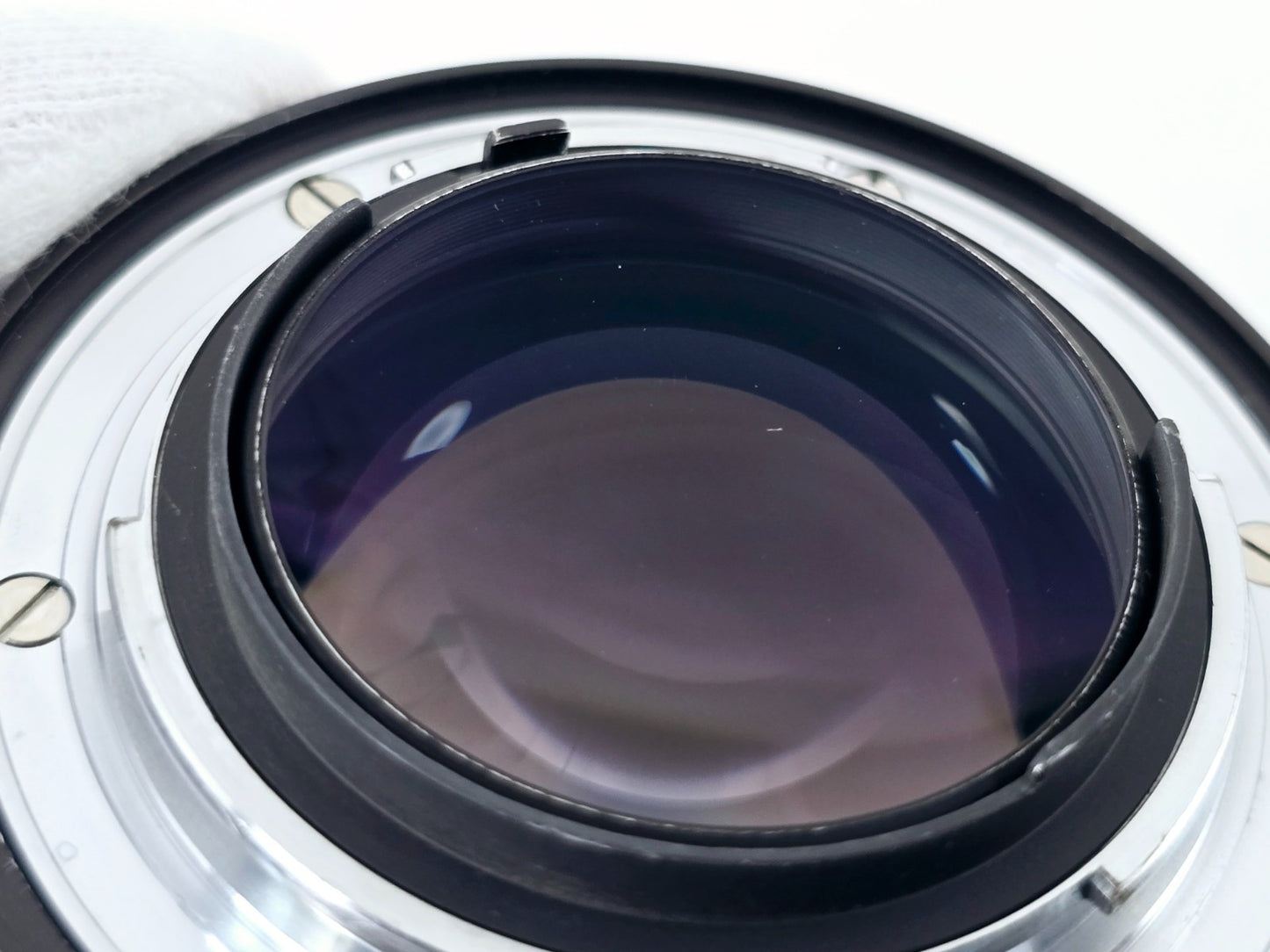 🌸[Near MINT] Nikon Non Ai Nikkor-S.C Auto 50mm F1.4 MF Lens From Japan