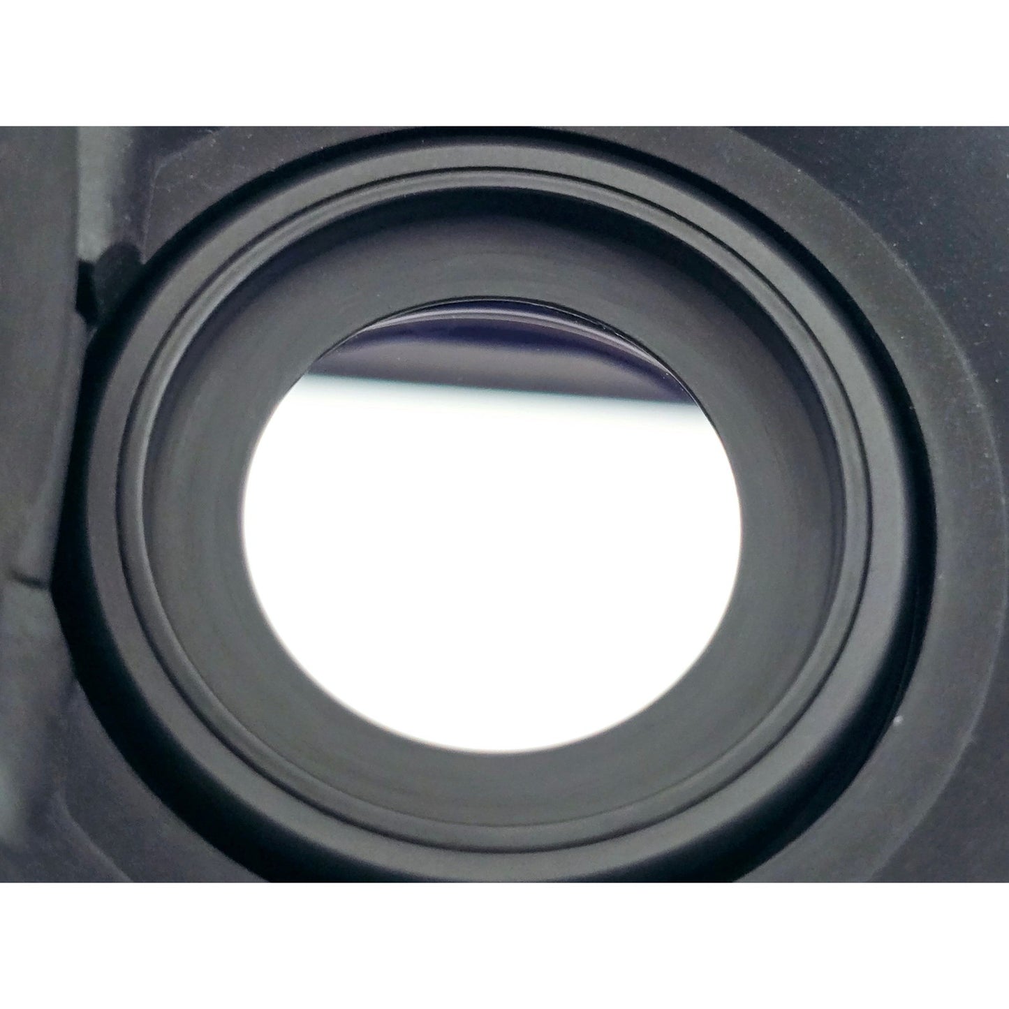 [Pre-owned] Nikon DW-4 High Magnification View Finder for F3 — Near MINT — Japan #4515