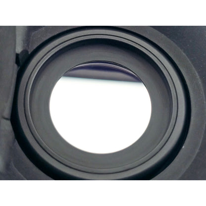 [Pre-owned] Nikon DW-4 High Magnification View Finder for F3 — Near MINT — Japan #4515