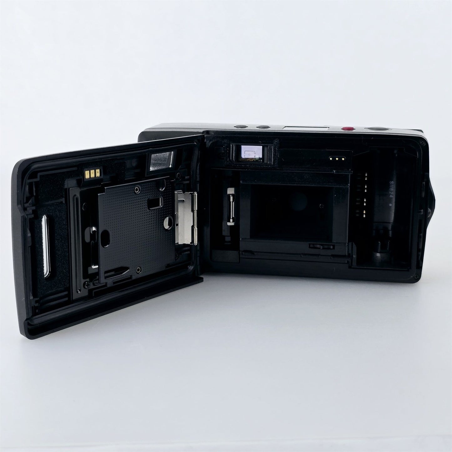 [Pre-owned] Olympus AF-1 Twin 35mm Point & Shoot Film Camera — Excellent+++++ — Japan #5289