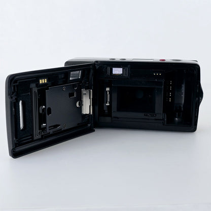 [Pre-owned] Olympus AF-1 Twin 35mm Point & Shoot Film Camera — Excellent+++++ — Japan #5289