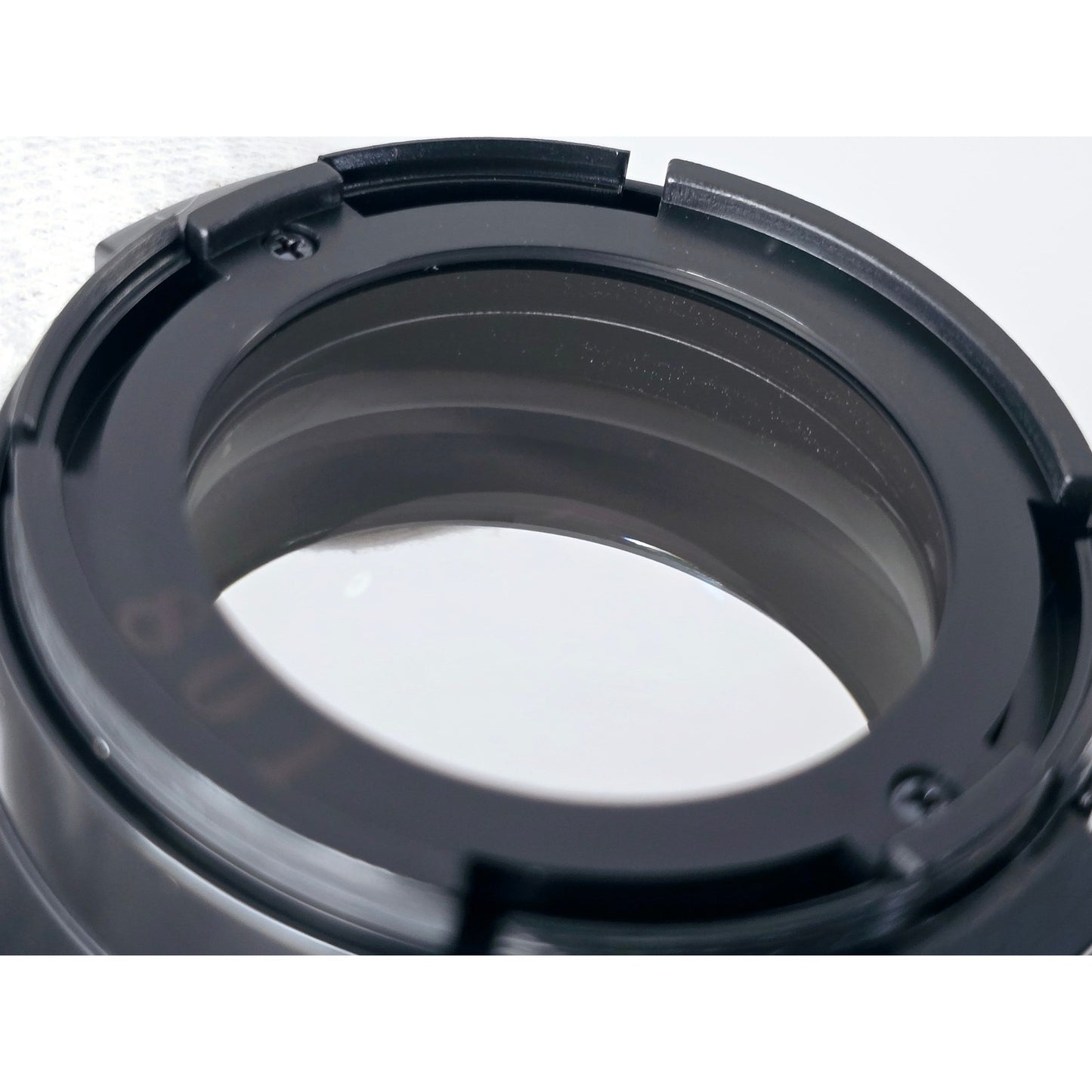 [Pre-owned] Olympus 1.45X Tele Conversion Lens for OM-D — Near MINT — Japan #3284