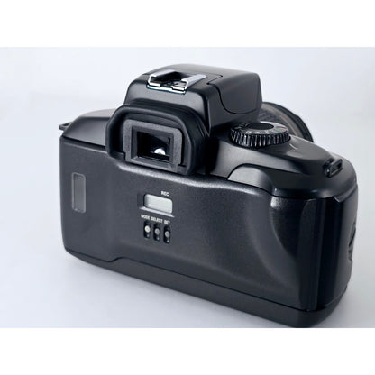 [Pre-owned] Canon EOS 700QD 35mm Film Camera with EF 28-80mm f/3.5-5.6 IV Lens — Near MINT+++ — Japan #3894